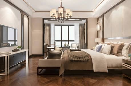 Flat Of 335 Square Feet For sale In Bahria Town - Sector C