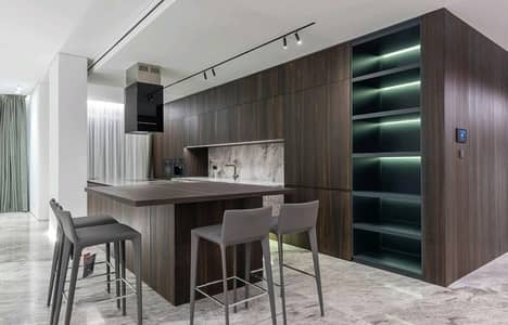 480 Square Feet Flat In Central Bahria Town - Sector C For sale