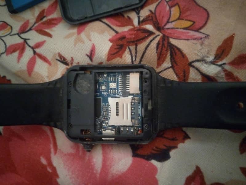 smart watch 3