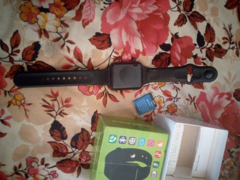 smart watch 4