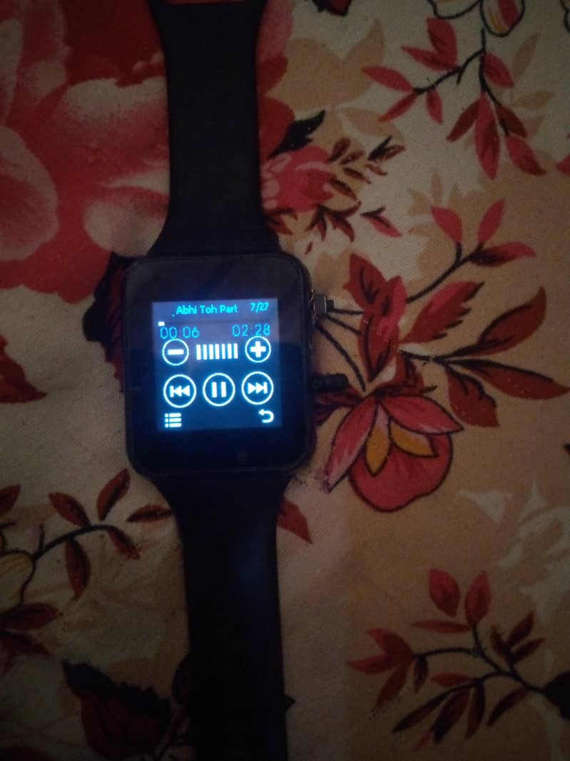 smart watch 8