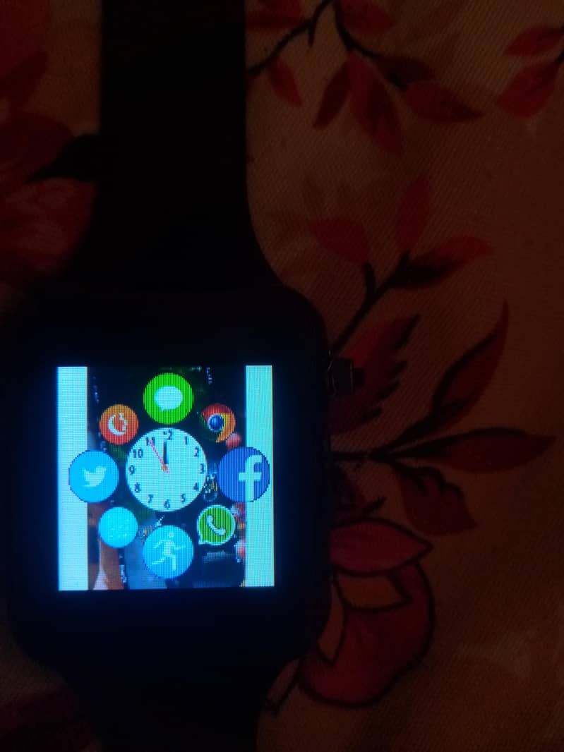 smart watch 10