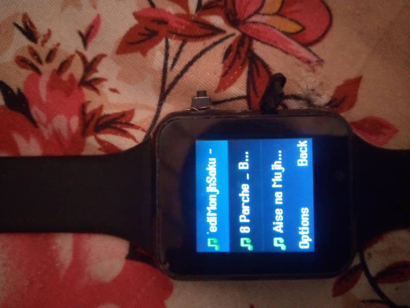 smart watch 12