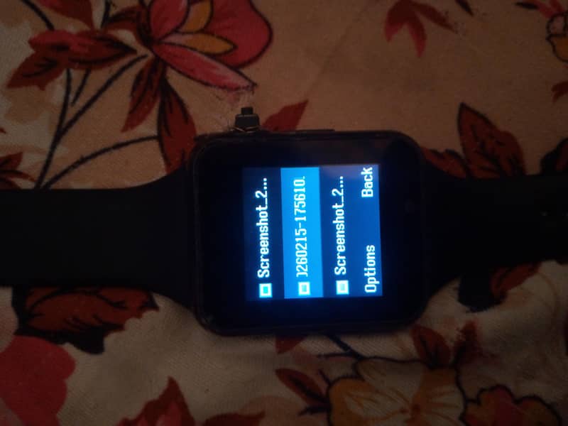 smart watch 13