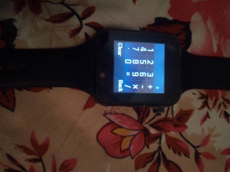 smart watch 15