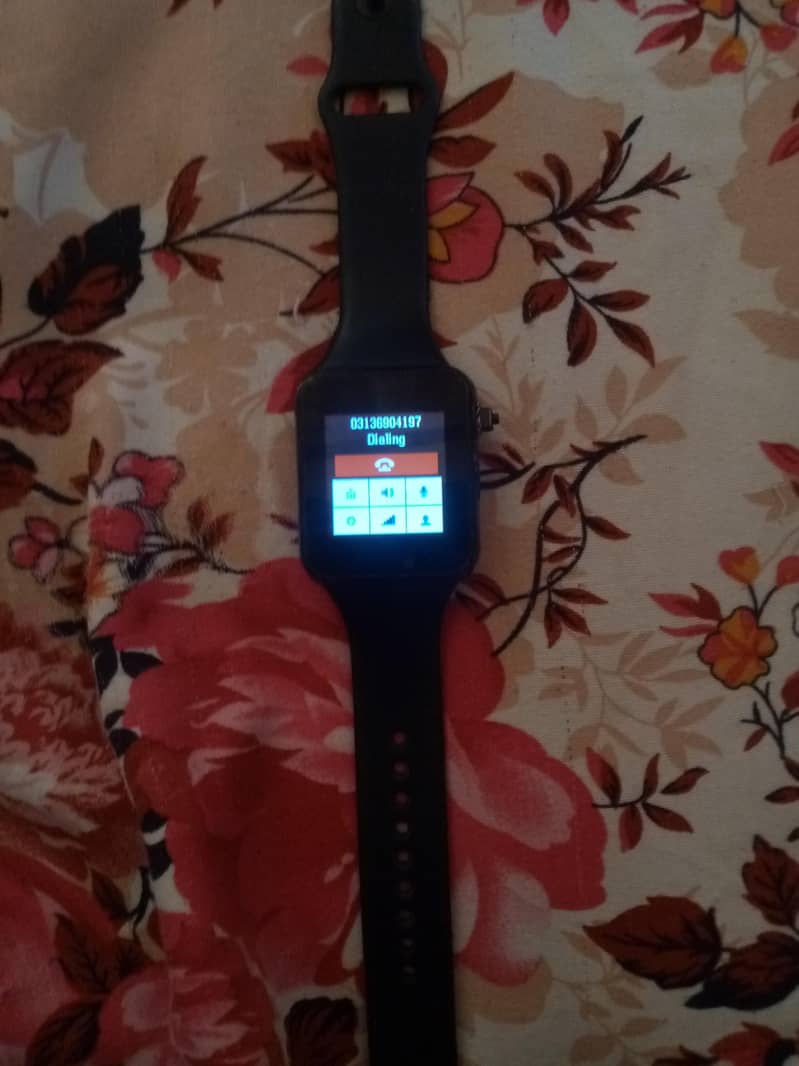 smart watch 17