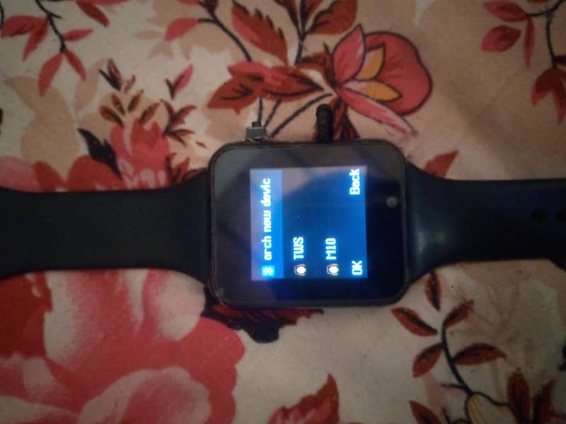 smart watch 18