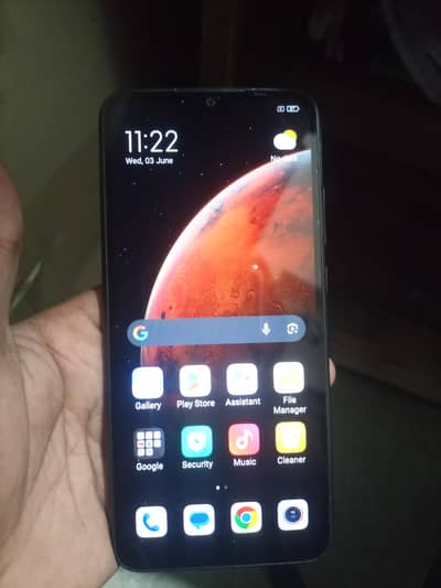 Xiaomi Redmi 9C