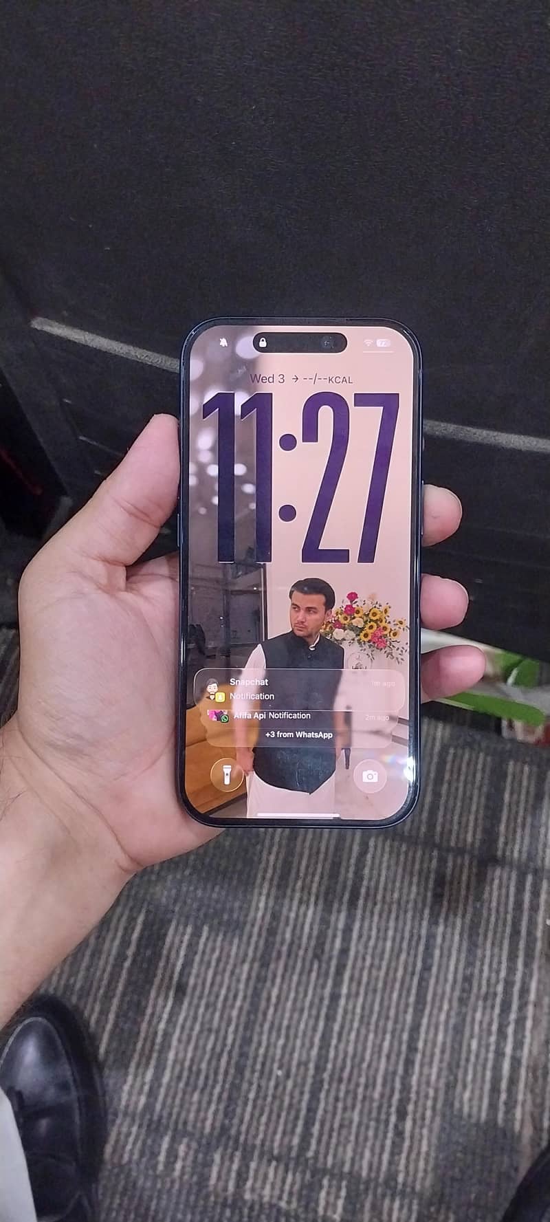 Apple iPhone 17 Pro 1