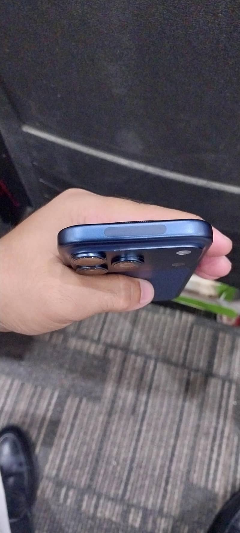 Apple iPhone 17 Pro 4