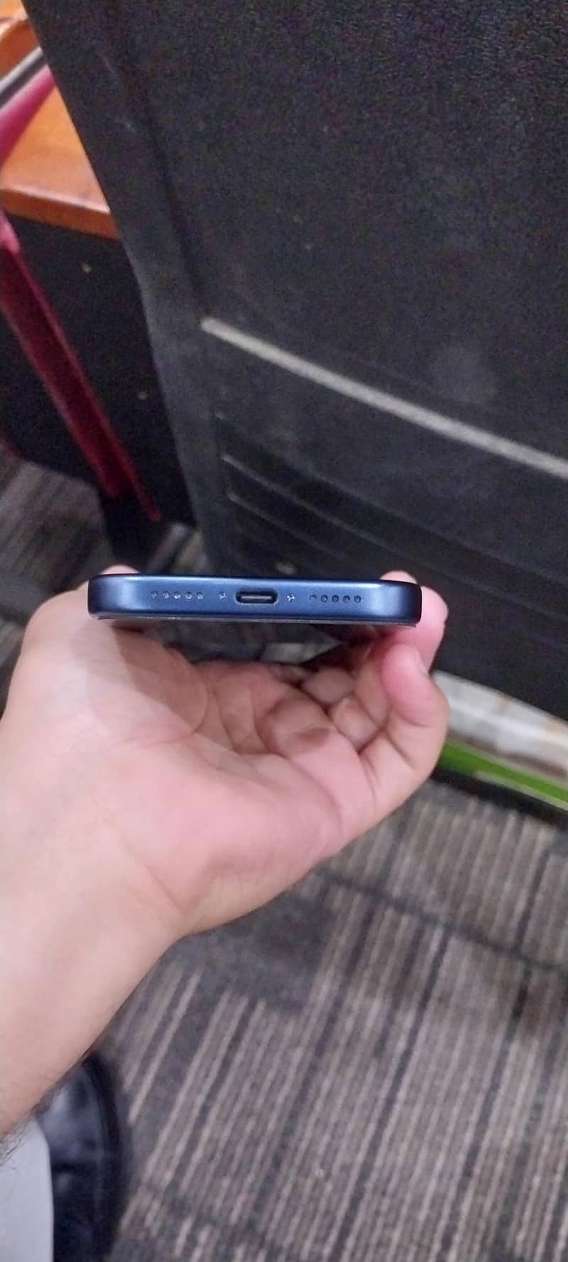 Apple iPhone 17 Pro 5