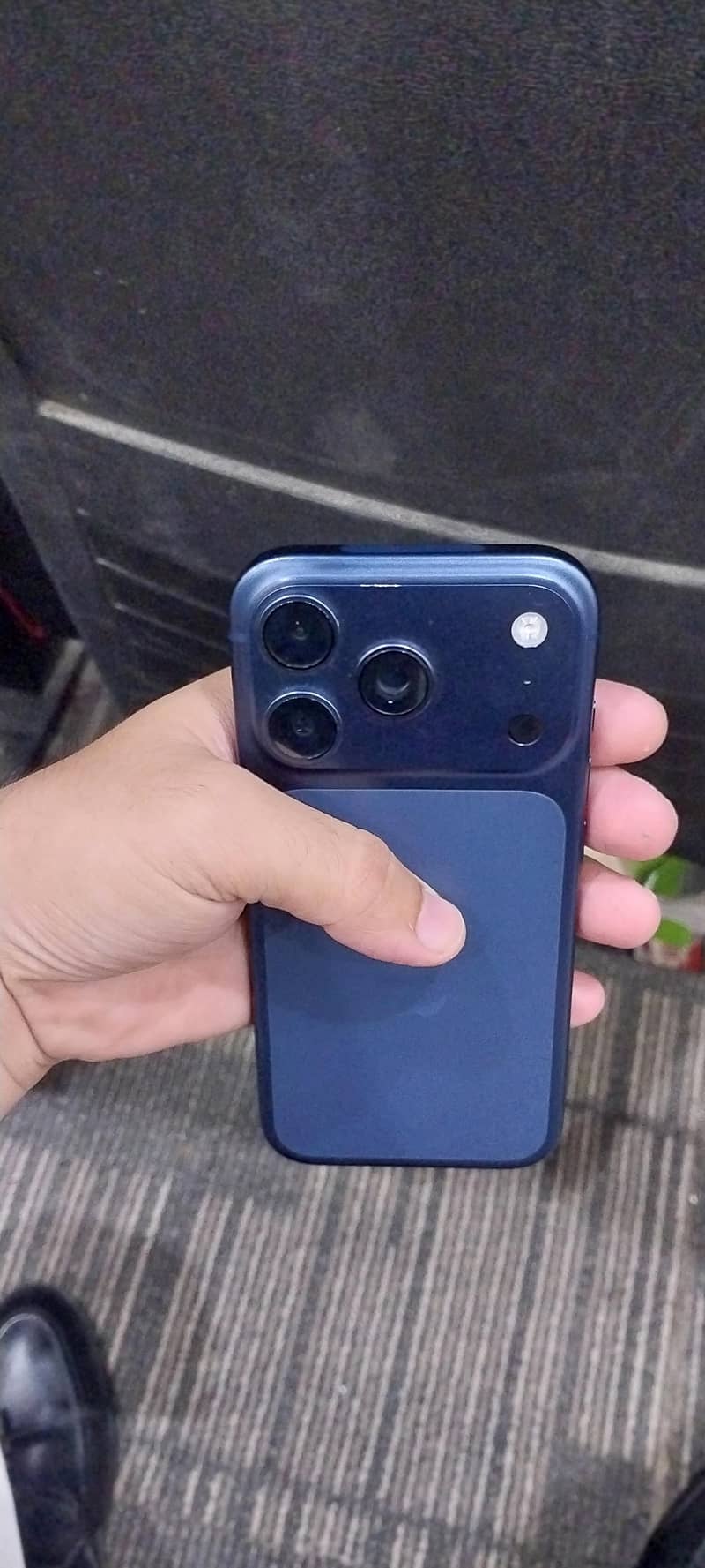Apple iPhone 17 Pro 6