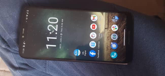 Motorola Best Mobile