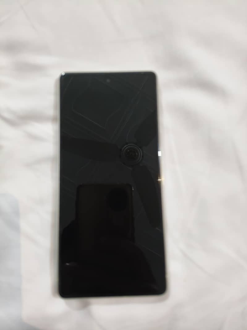 Google Pixel 7 5