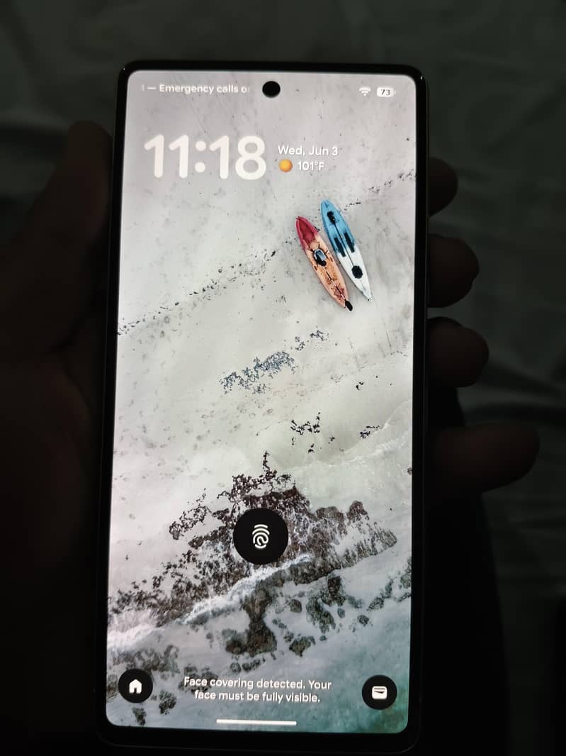 Google Pixel 7 7