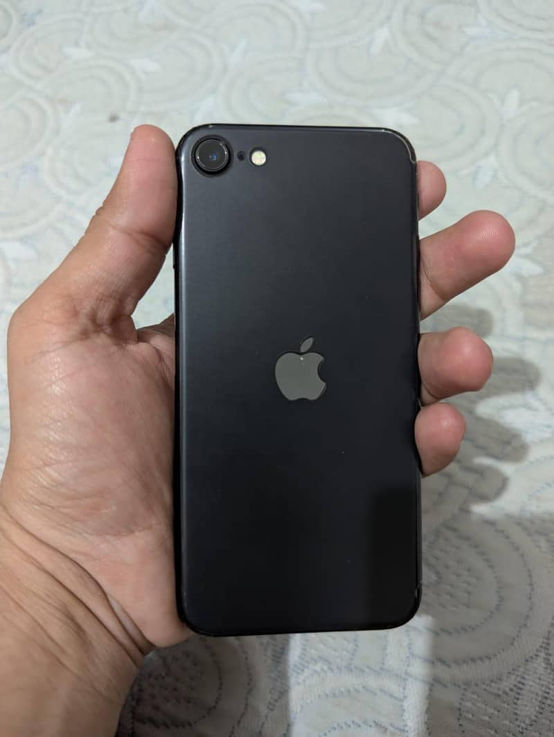 Apple iPhone SE 1