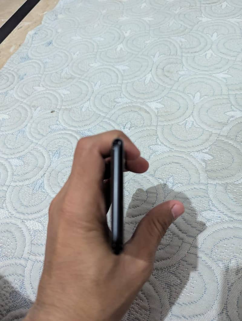 Apple iPhone SE 5