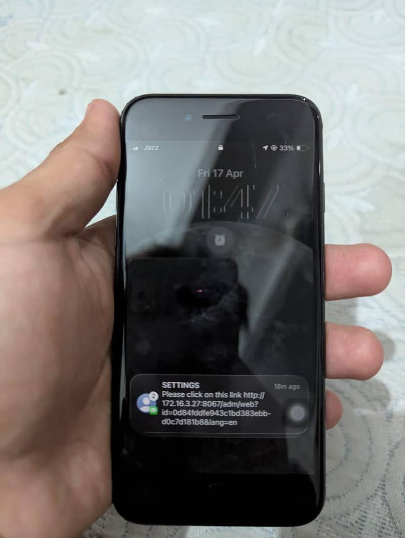 Apple iPhone SE 6
