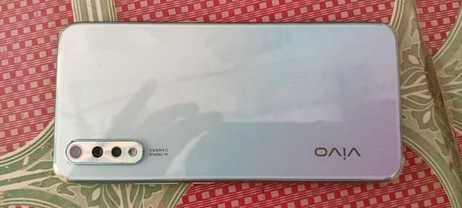 Vivo S1 Pro