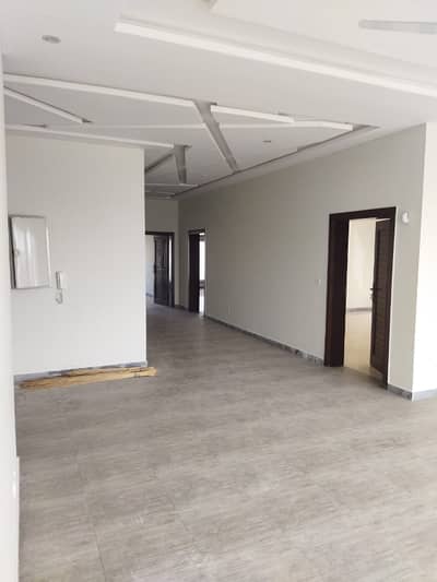 Kanal Upper Portion For Rent