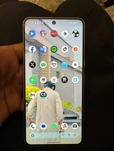 Google Pixel 8 Pro