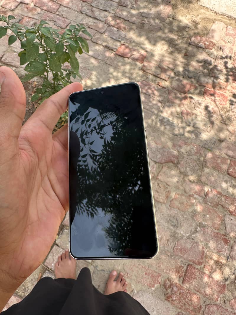 Google Pixel 8 Pro 4