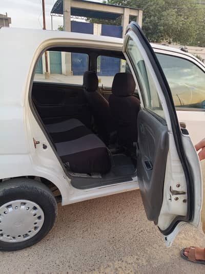 Suzuki Alto 2007
