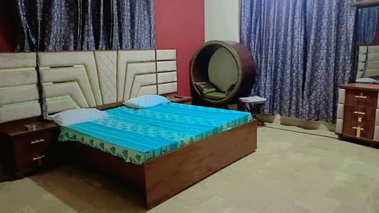 Guest house