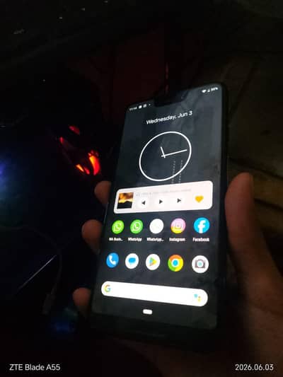 Google Pixel 3 XL 4/128