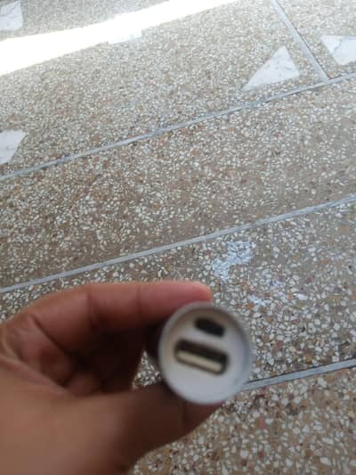 Power Bank 5200mah 3.7v to 4.2v Type 8600