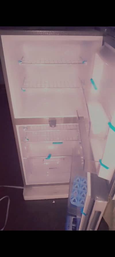 Haier refrigerator urgent sale
