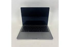 Apple MacBook Pro 2019 A1990 Core i7 32GB RAM 1TB SSD 15"