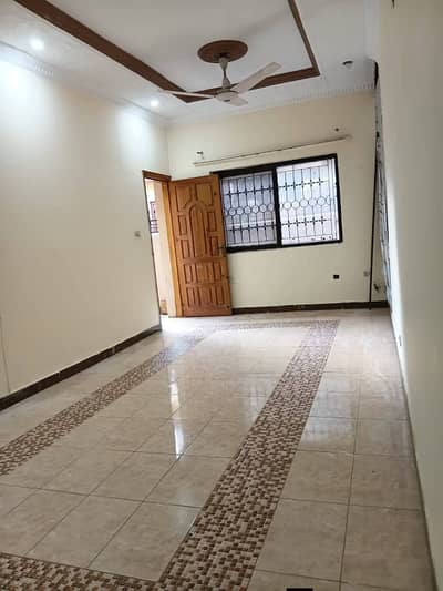 7 Marla House For Rent
