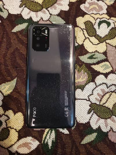 Xiaomi POCO X3 GT