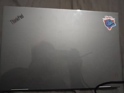 Lenevo Thinkpad X 1 Yuga 7th Gen i5| 8Gb ram |256ssd