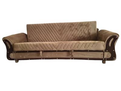 sofa come bad