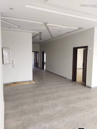 1 Kanal Upper Portion For Rent With Gass