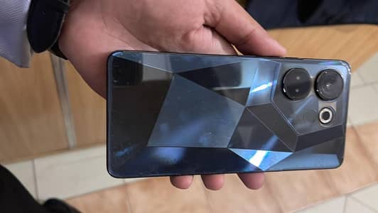 Tecno CAMON 20