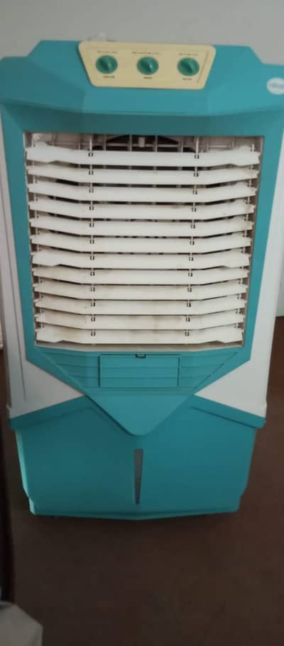 Room Cooler