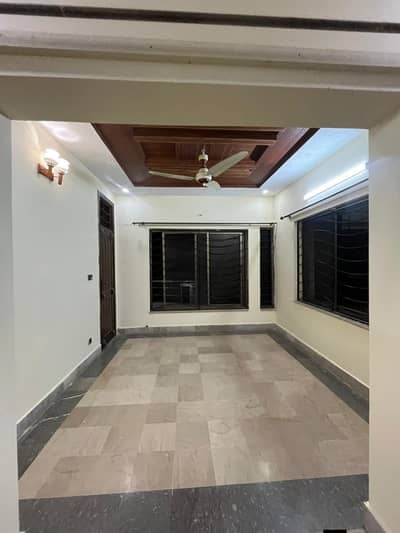 7 Marla Full House Proper Duble unit For Rent