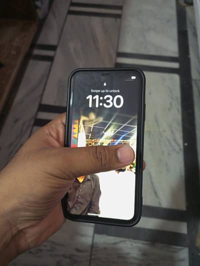 Apple iPhone XR