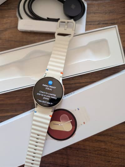 Samsung Galaxy Watch Series 7 | 40MM | Smart Watch