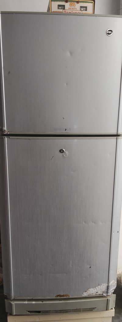 Pel refrigerator
