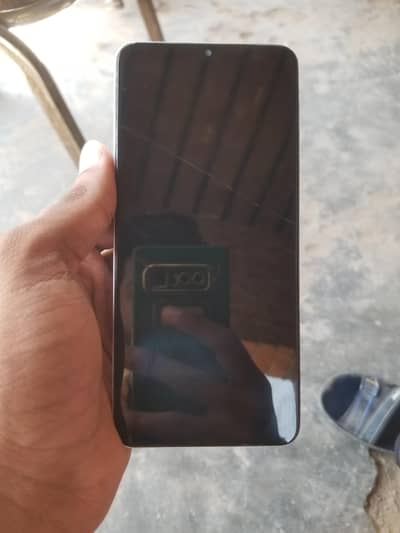 Samsung Mobile A12