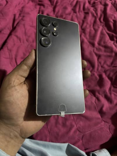 Samsung s25 ultra