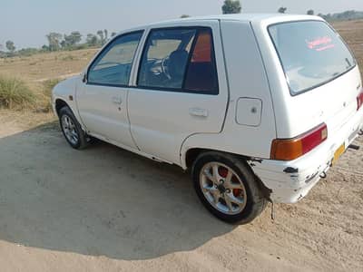 Suzuki Other 1989