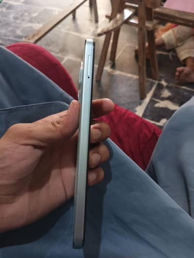Infinix Smart 9