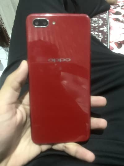 OPPO A3s