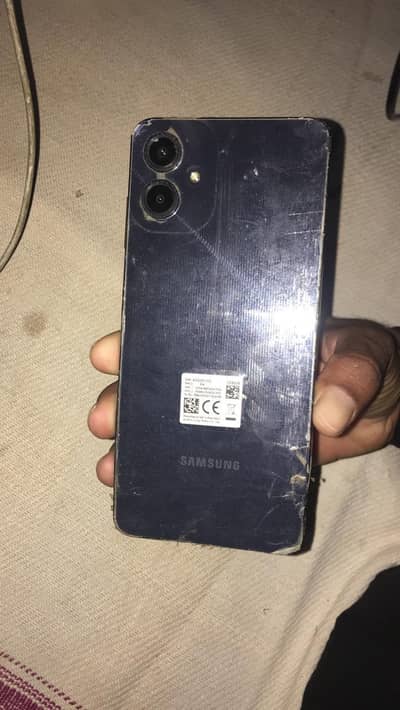 Samsung Mobile A06 for sale