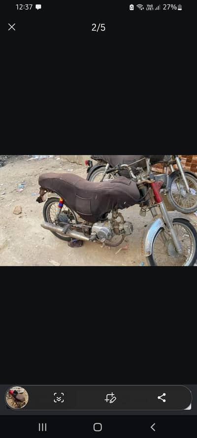 unique 2020 model